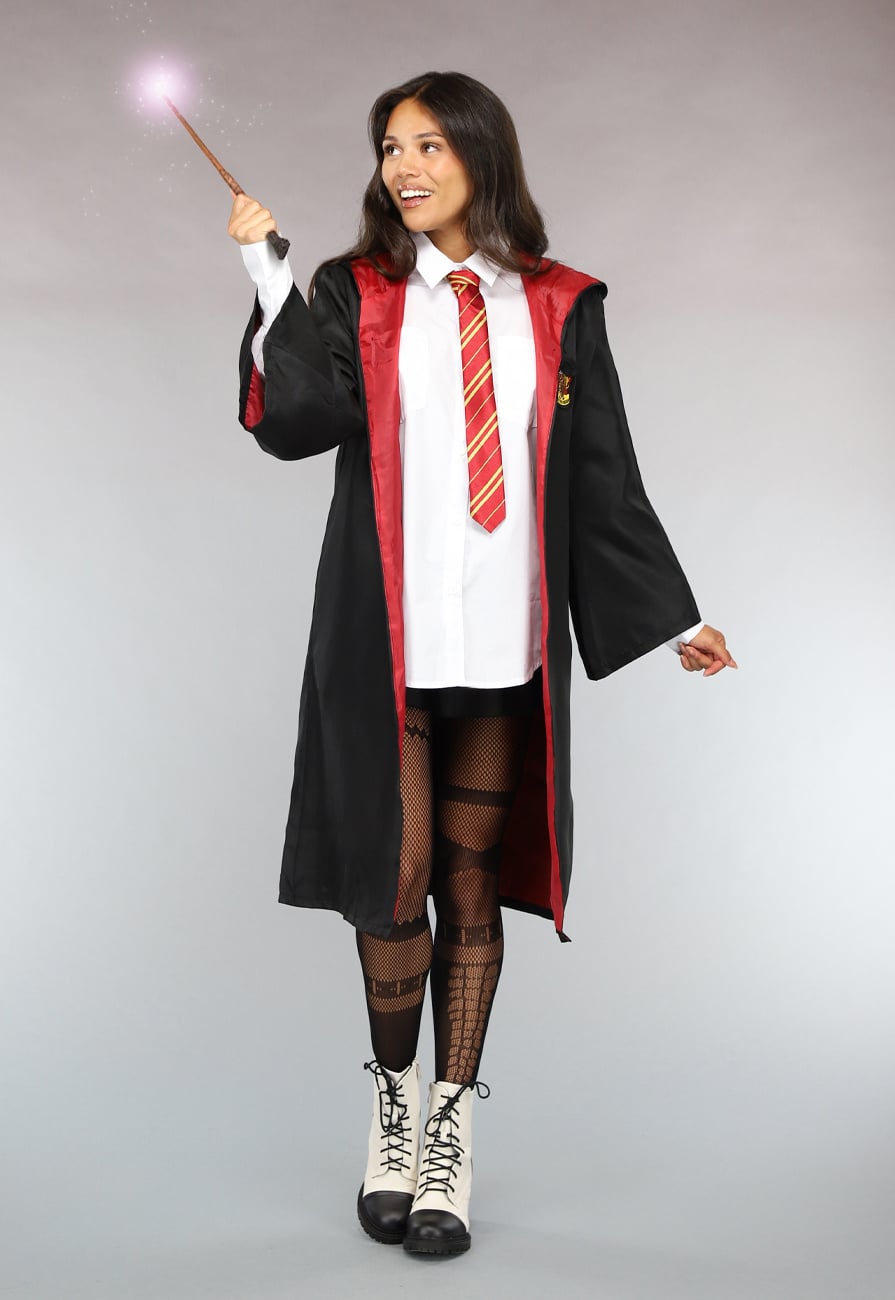 Harry Potter Kostuum