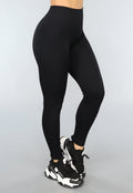 Zwarte Ribstof Hardlooplegging