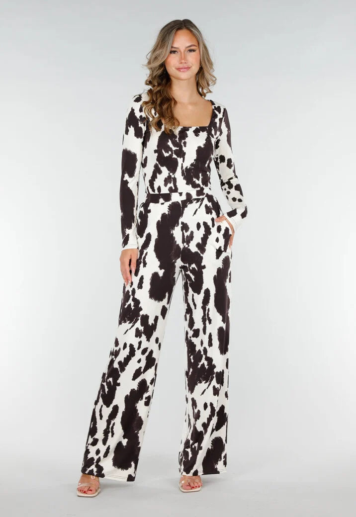 Holy Cow