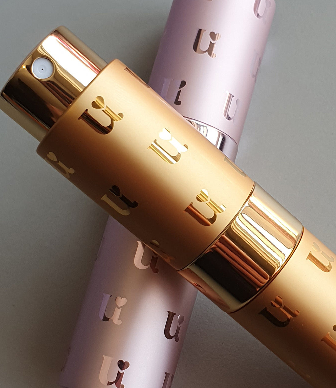 Luxe Parfum Verstuiver Twist Up