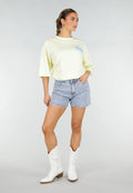 Summer Denim Spark
