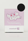 Boobtape - Boob Tape - Fashion Tape Zwart