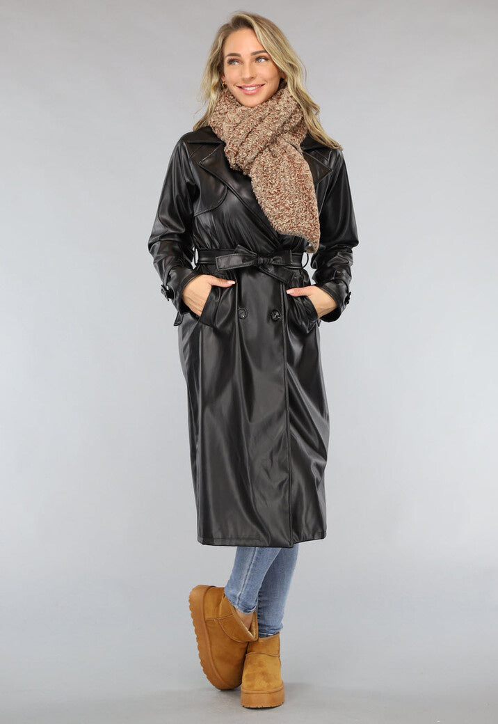 Arctic Elegance - Shop The Look