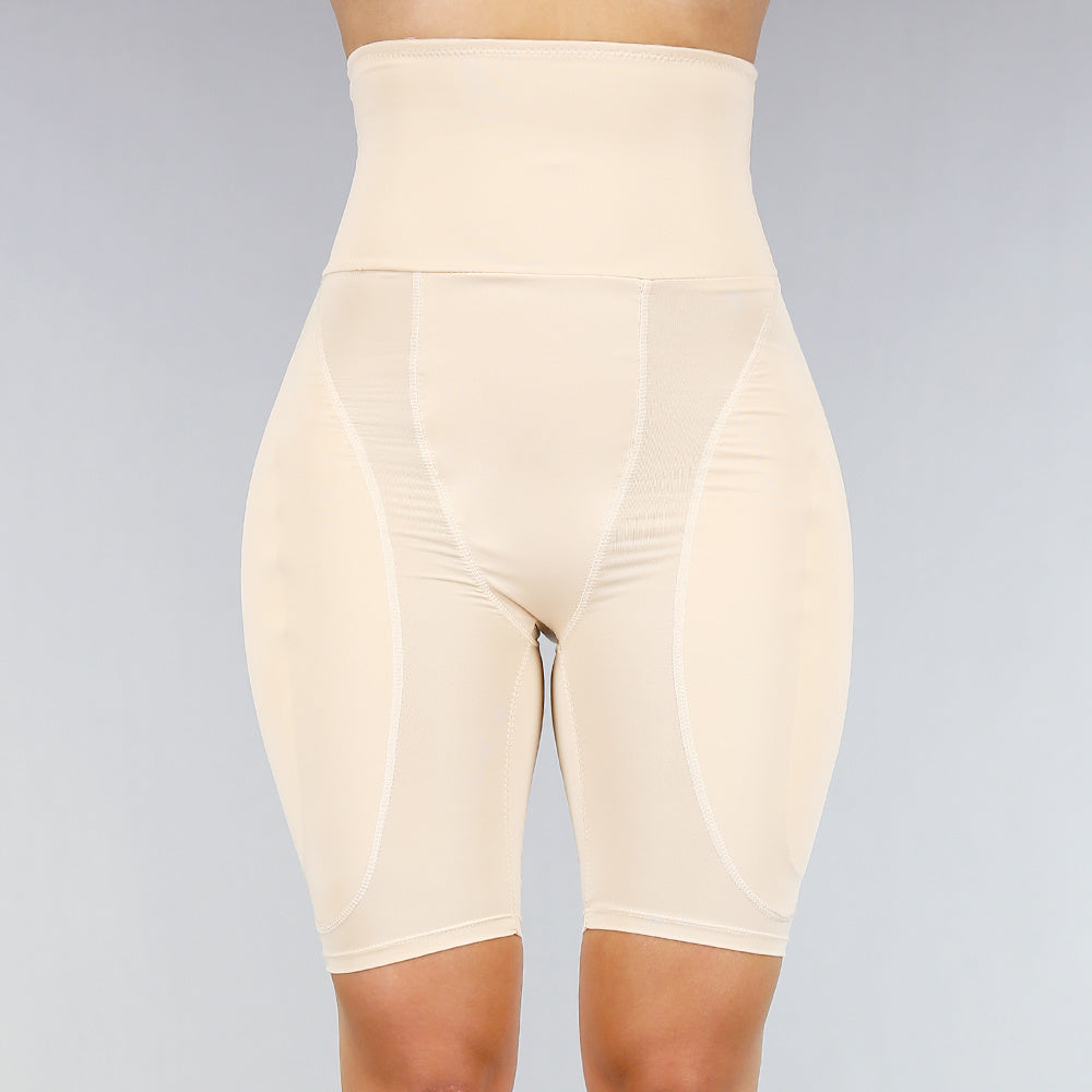 Nude Ultra High Waist Butt Lift Heupbroekje