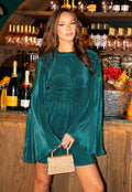 Emerald Elegance Night-Out