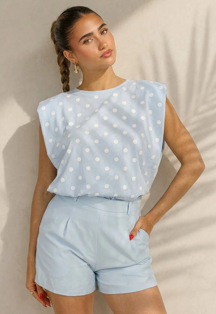 Polka Dot Summer