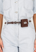 Riem met Mini Pouch