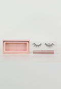 Magnetische Wimper Set met Lange Natuurlijke Look