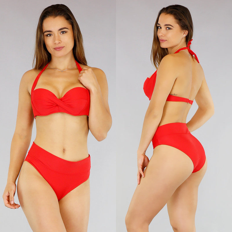 BIKINIBROEK