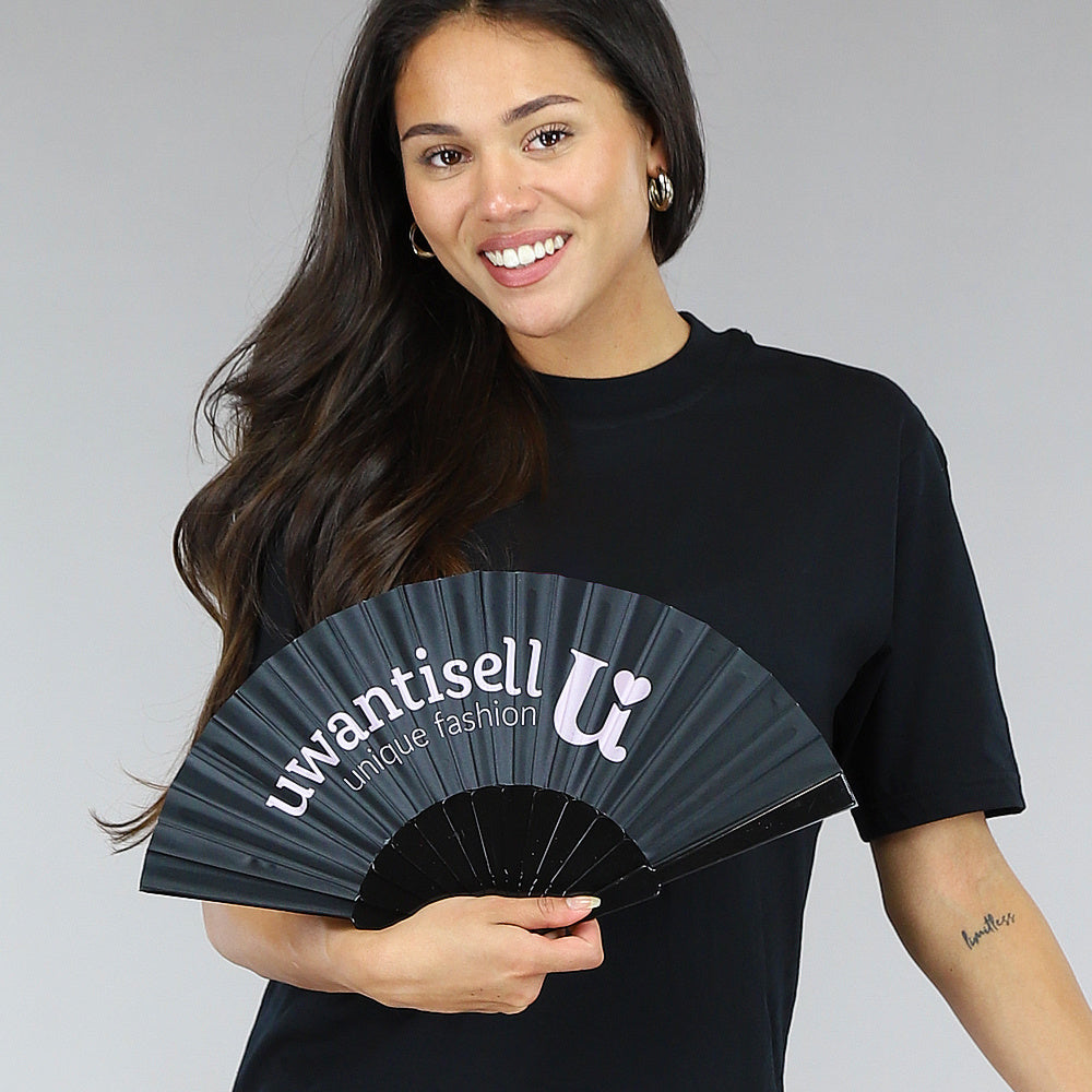 Uwantisell™ Brand Festival Waaier