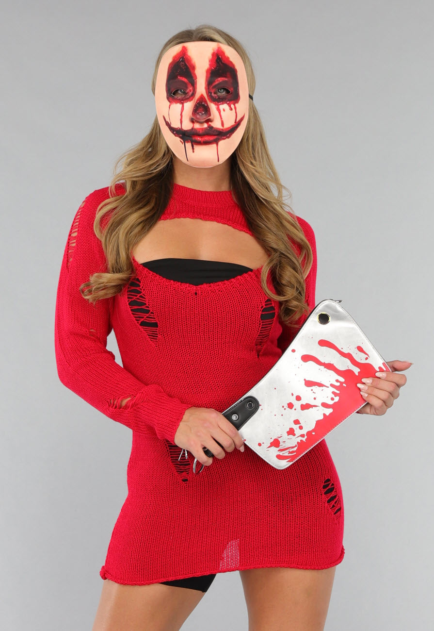 Bebloed Purge Masker