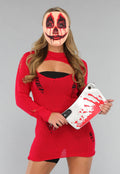 Bebloed Purge Masker
