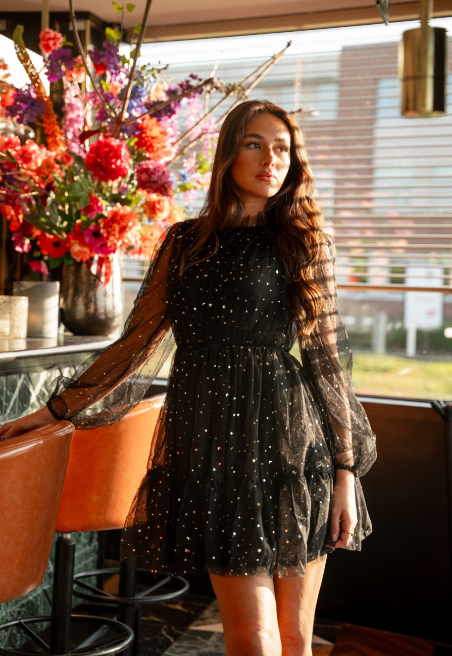 Sparkle in Style