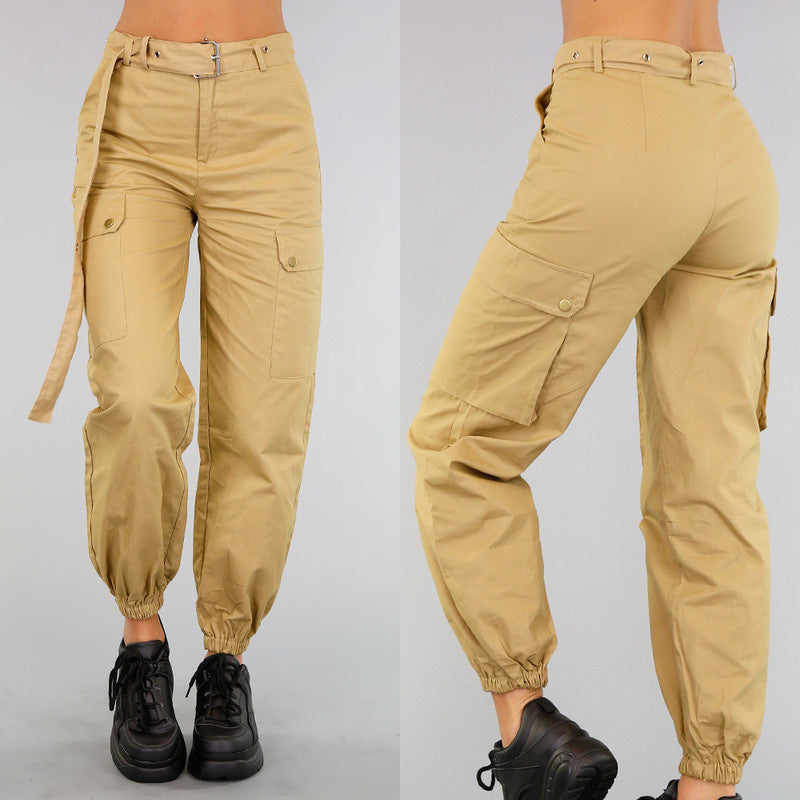 BROEK