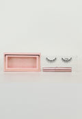 Magnetische Wimper Set met Natuurlijke Doll Eye Look