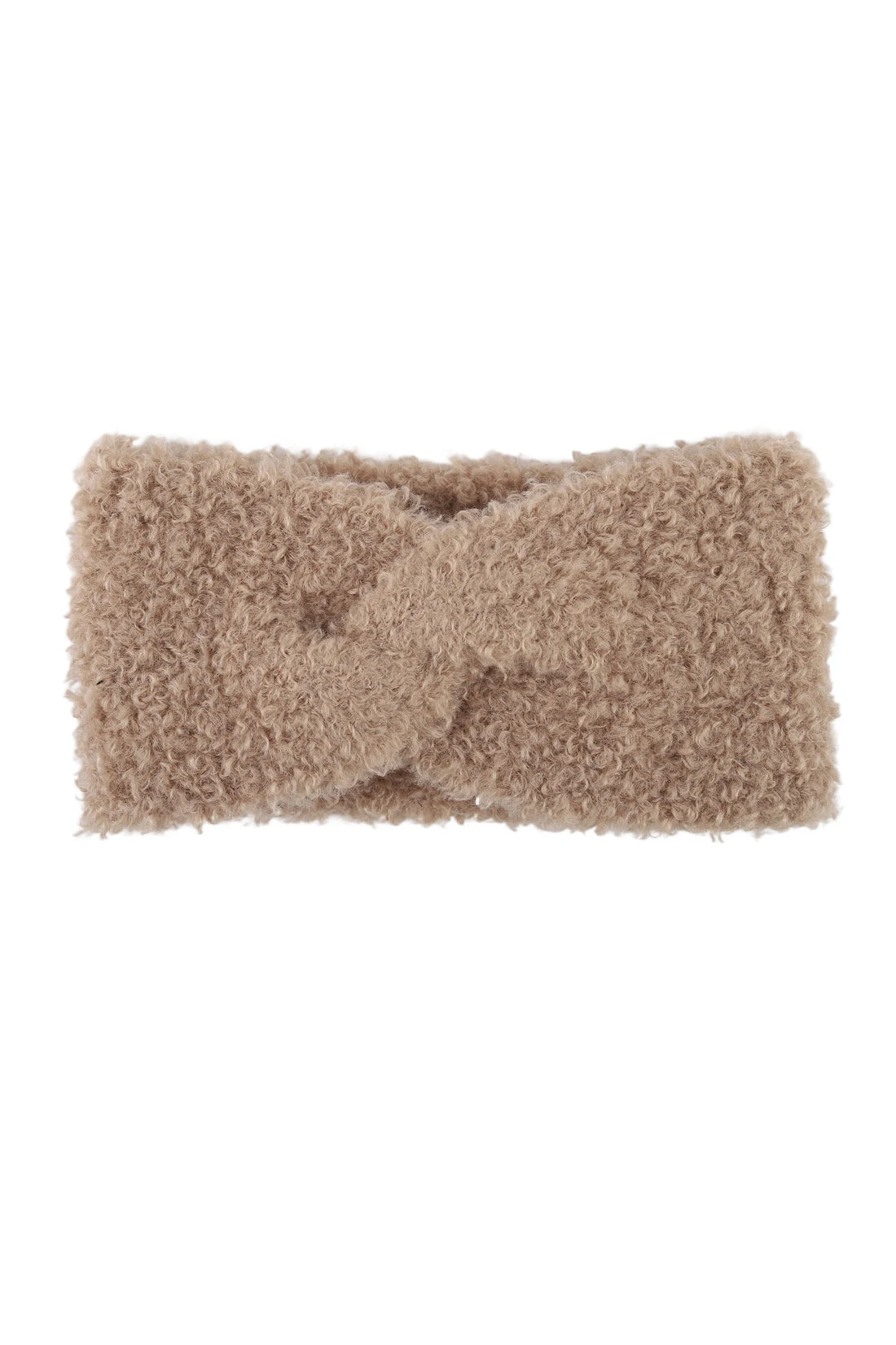 Teddy Hoofdband