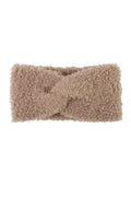 Teddy Hoofdband