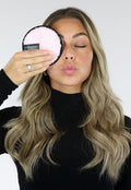 Uwantisell™ Make-Up Pad Roze - Alleen water nodig