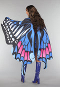 Blue Butterfly