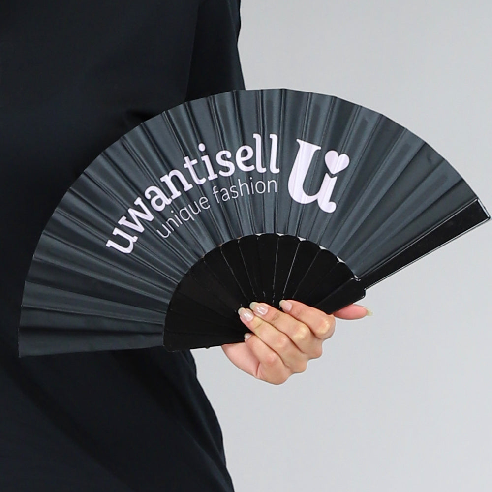 Uwantisell™ Brand Festival Waaier